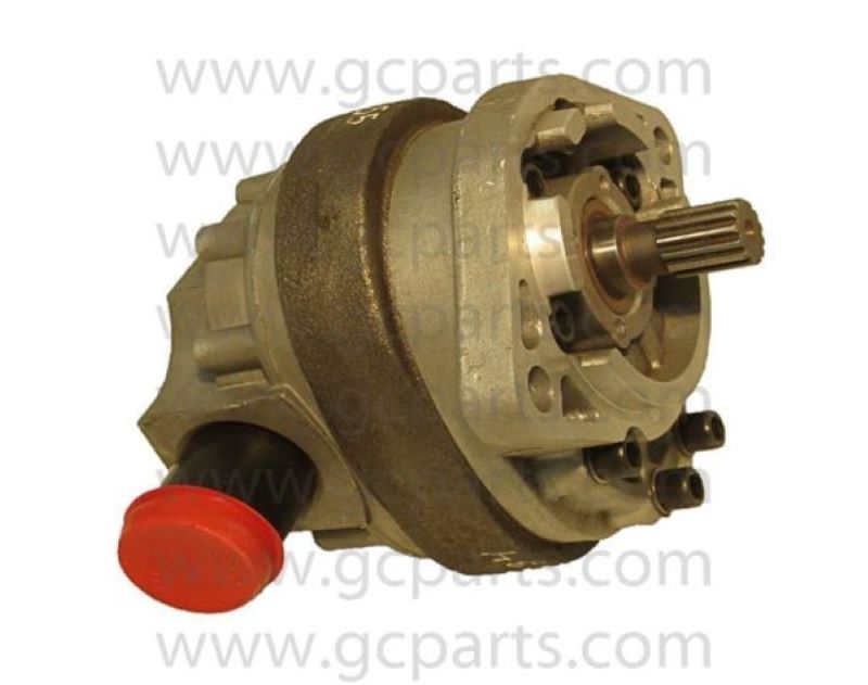 HYDRAULIC PUMP